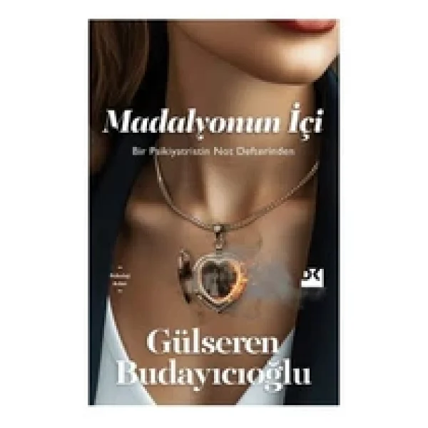 Madalyonun İçi - Gülseren Budayıcıoğlu - Görsel 3