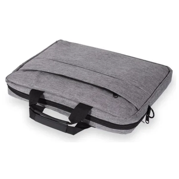 Asus Tuf Gaming F16 (2024) 16" Metro Gray Askılı Laptop Çantası - Görsel 4