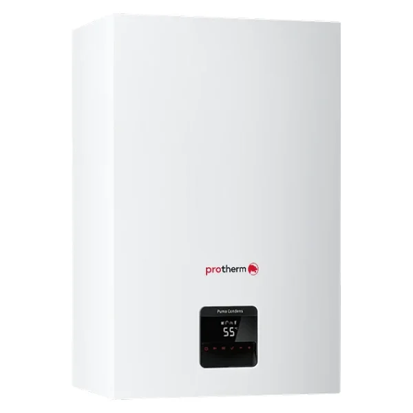 Protherm Puma Condens 28/28 Kw Tam Yoğuşmalı Kombi - Görsel 7