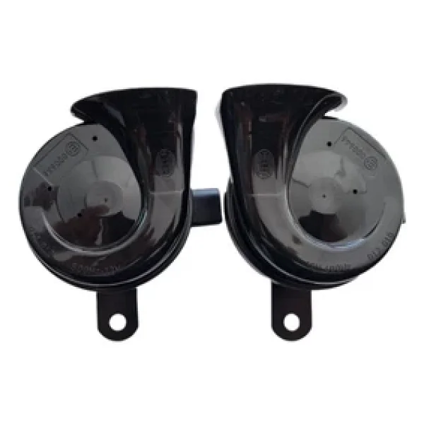 Audi A3 2009-2012 Korna Takımı 8p0951221c 8p0951223c - Görsel 5