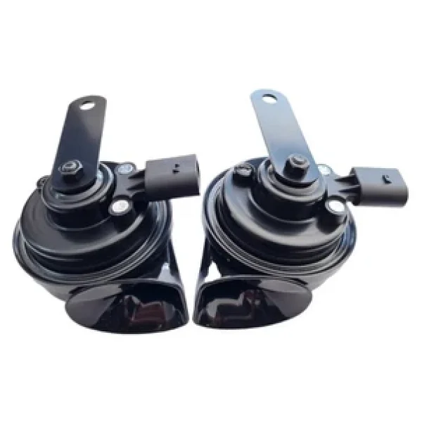 Audi A3 2009-2012 Korna Takımı 8p0951221c 8p0951223c - Görsel 3
