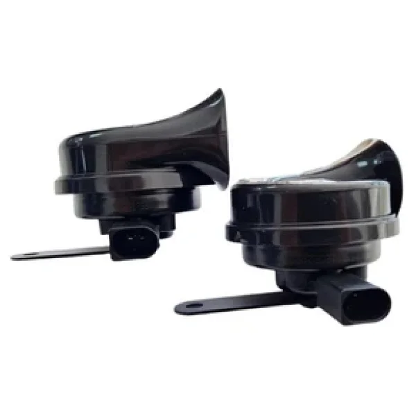 Audi A3 2009-2012 Korna Takımı 8p0951221c 8p0951223c - Görsel 7