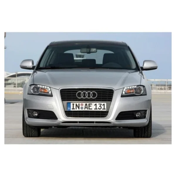 Audi A3 2009-2012 Korna Takımı 8p0951221c 8p0951223c - Görsel 4