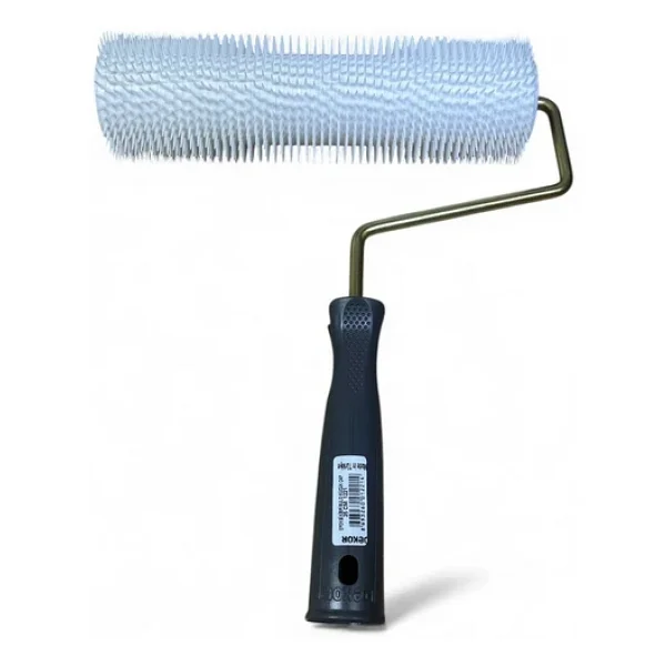 Dekor 1224 25 Cm Epoksi Kirpi Boya Rulosu - Görsel 3