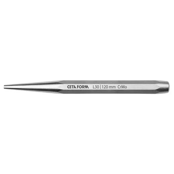 Ceta Konik Pim Zımba 5x120 L30-5 - Görsel 4