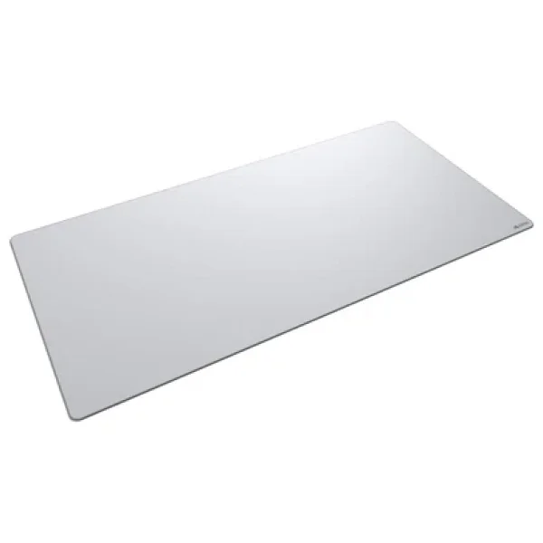 Glorious XXL Kaymaz Taban Dikişli Gaming Mousepad 18x36'' - Beyaz - Görsel 3
