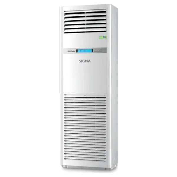 Sigma Sgm60ınvsma 60000 Btu Inverter Salon Tipi Klima - Görsel 4
