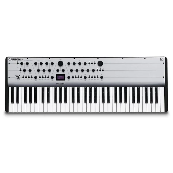 Modal Carbon8x 61 Tuş Synthesizer - Görsel 3