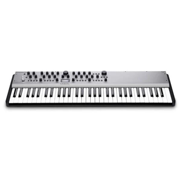 Modal Carbon8x 61 Tuş Synthesizer - Görsel 4