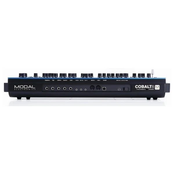 Modal Cobalt8 37 Tuş 8 Sesli Extended Virtual Analog Synthesizer - Görsel 6