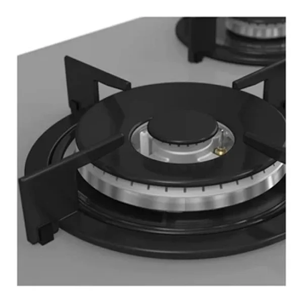 Ferre Icon Plus 75 Serisi 3lü Cam Ankastre Set (Qbl63cpr-Rs038-D079) - Görsel 6