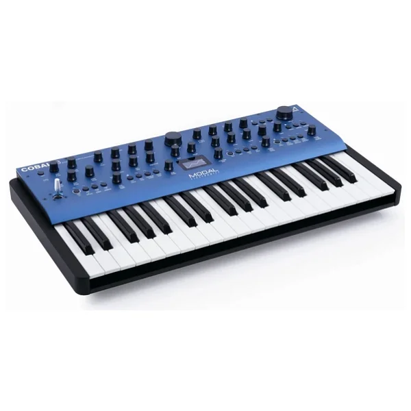 Modal Cobalt8 37 Tuş 8 Sesli Extended Virtual Analog Synthesizer - Görsel 4