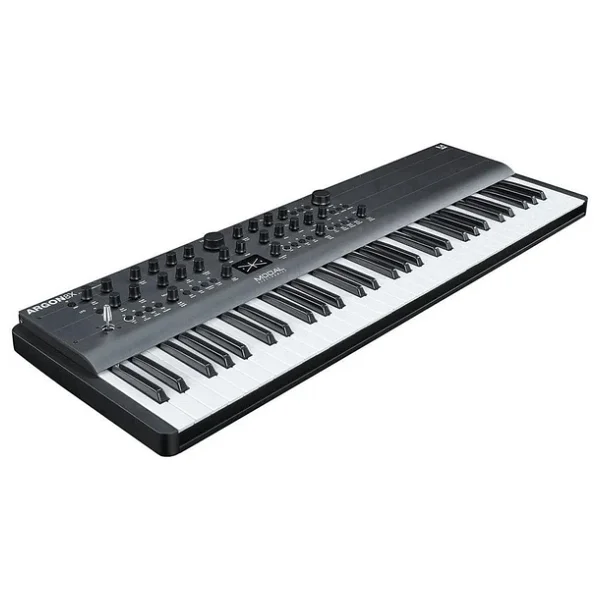Modal Argon8x 61 Tuş 8 Sesli Polyphonic Synthesizer - Görsel 5