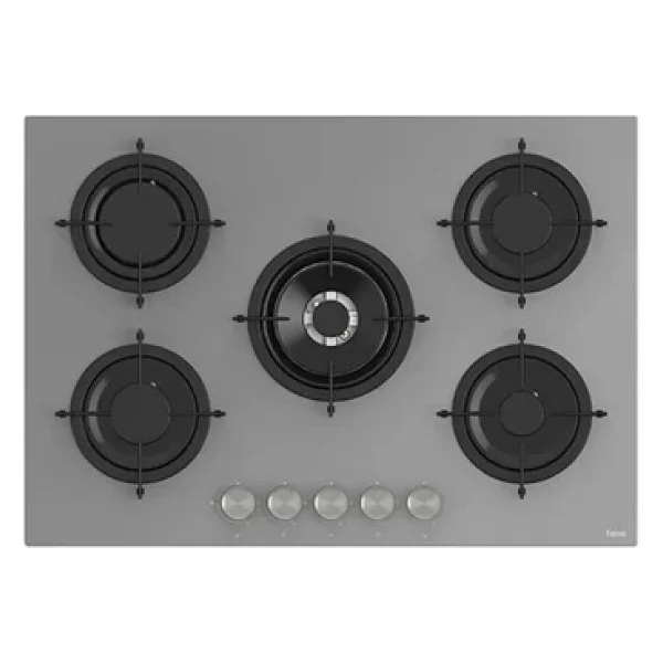 Ferre Icon Plus 75 Serisi 3lü Cam Ankastre Set (Qbl63cpr-Rs038-D079) - Görsel 5