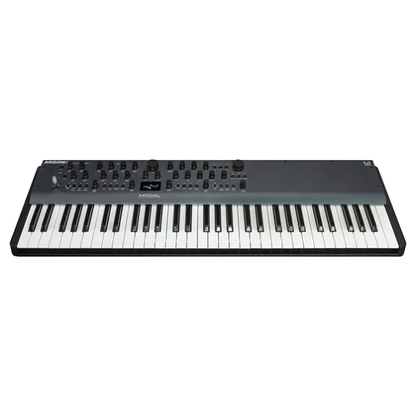 Modal Argon8x 61 Tuş 8 Sesli Polyphonic Synthesizer - Görsel 4