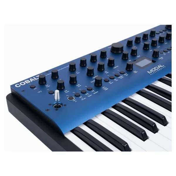 Modal Cobalt8 37 Tuş 8 Sesli Extended Virtual Analog Synthesizer - Görsel 5