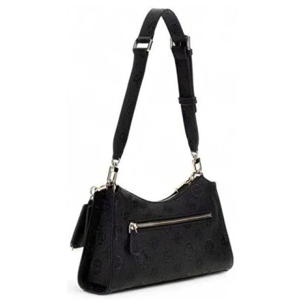 Guess Cresidia Iı Bej Kadın Omuz Çantası Hwpd9888180 - Görsel 4
