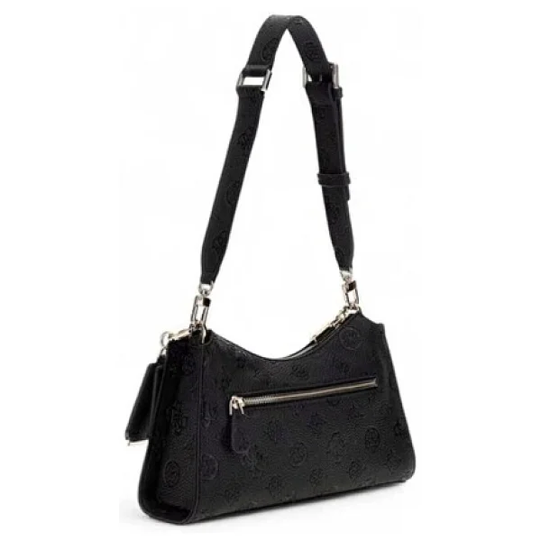 Guess Cresidia Iı Bej Kadın Omuz Çantası Hwpd9888180 - Görsel 3