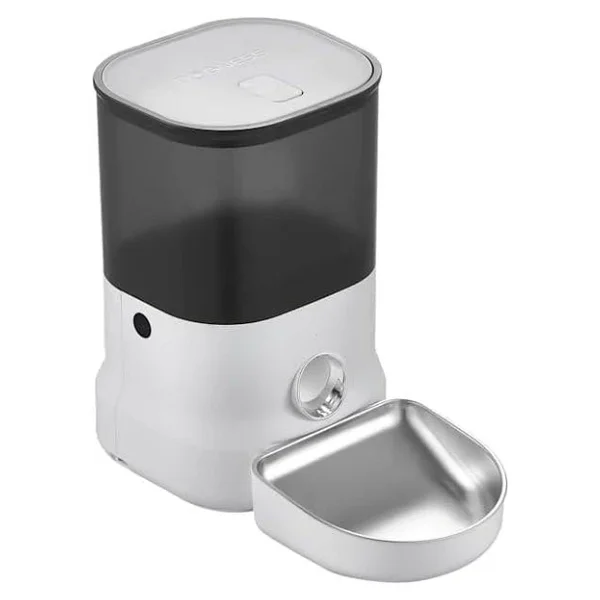 Dogness F11-M 4 Lt Akıllı Mama Kabı - Görsel 6