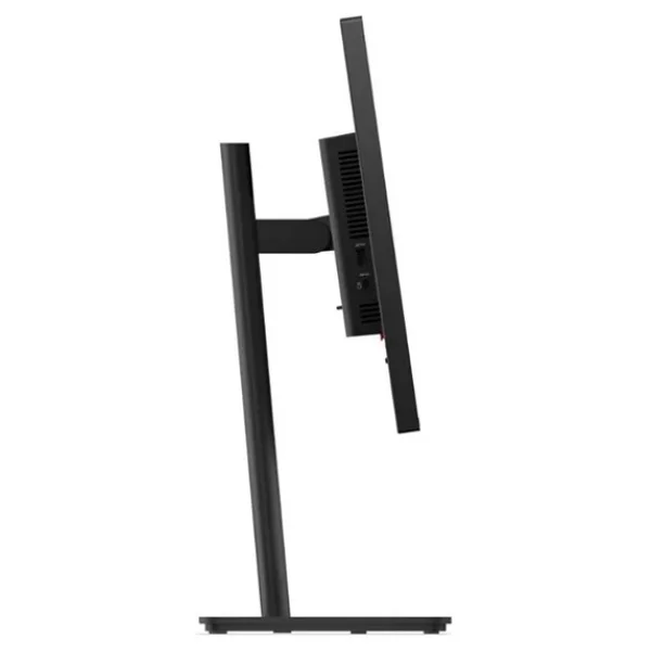 Lenovo Thinkvision T24d-40 64b9gat1tk 23.8" 4 Ms Full HD Pivot Ips 120 Hz Monitör - Görsel 8