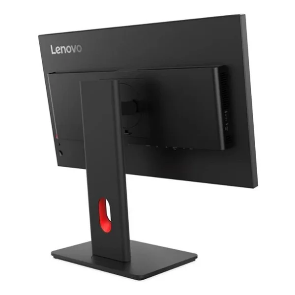 Lenovo Thinkvision T24d-40 64b9gat1tk 23.8" 4 Ms Full HD Pivot Ips 120 Hz Monitör - Görsel 7