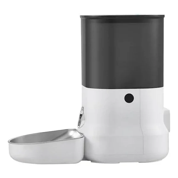 Dogness F11-M 4 Lt Akıllı Mama Kabı - Görsel 7
