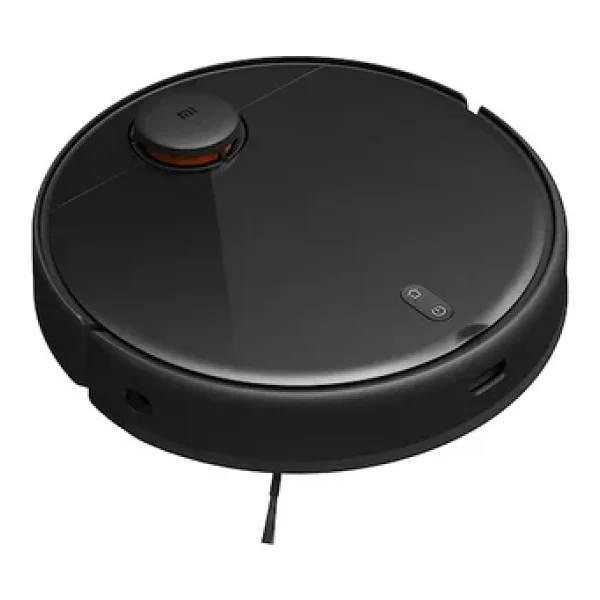 Xiaomi Mi Robot Vacuum Mop 2 Pro Siyah Akıllı Robot Süpürge - Görsel 7