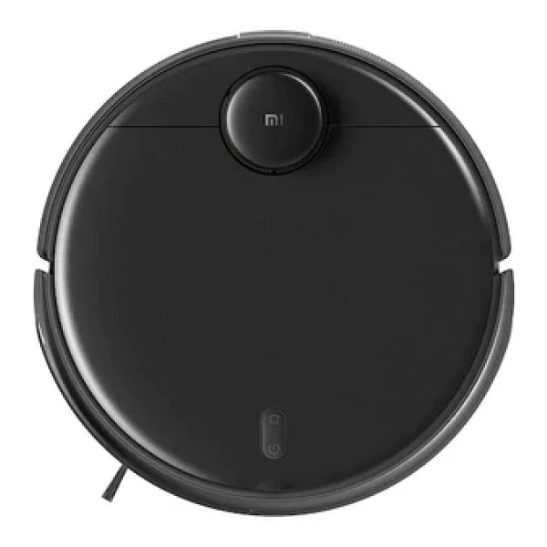 Xiaomi Mi Robot Vacuum Mop 2 Pro Siyah Akıllı Robot Süpürge - Görsel 8