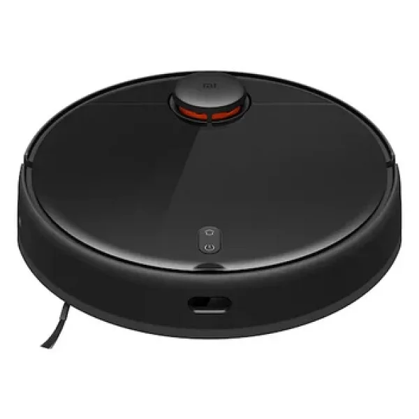 Xiaomi Mi Robot Vacuum Mop 2 Pro Siyah Akıllı Robot Süpürge - Görsel 6