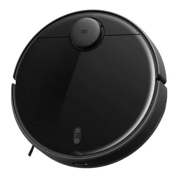 Xiaomi Mi Robot Vacuum Mop 2 Pro Siyah Akıllı Robot Süpürge - Görsel 4