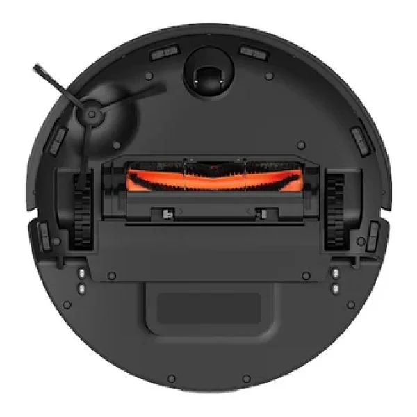 Xiaomi Mi Robot Vacuum Mop 2 Pro Siyah Akıllı Robot Süpürge - Görsel 5