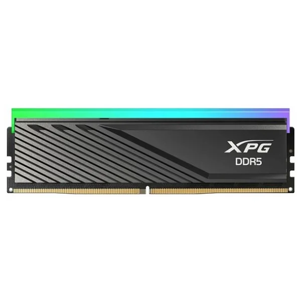 Xpg Lancer Blade RGB 16 GB 6000 MHz Cl36 Ax5u6000c3616g-Slabrbk DDR5 RAM - Görsel 2