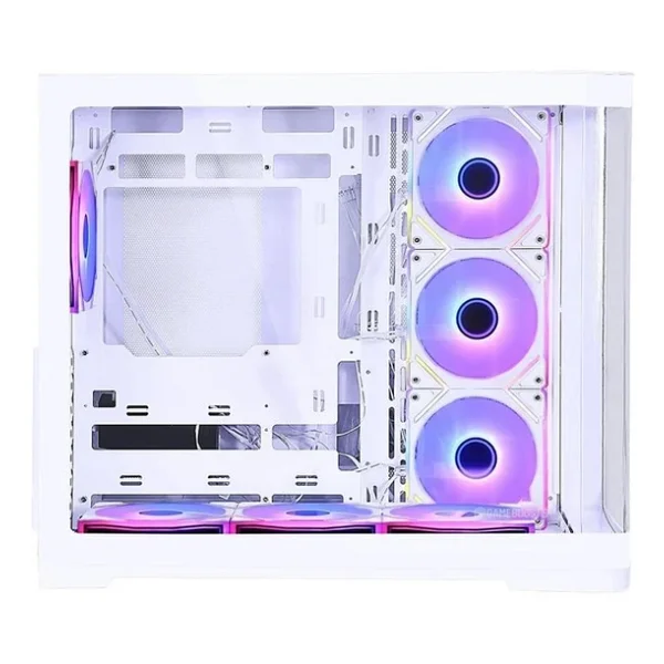 Gamebooster GB-G2852 Argb Fanlı Atx Oyuncu Kasası - Görsel 5