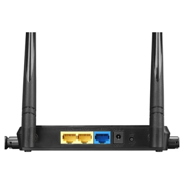 Everest Ewr-N500 300 Mbps Router - Görsel 5