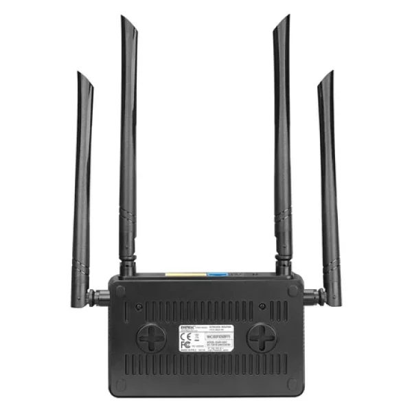 Everest Ewr-N500 300 Mbps Router - Görsel 6