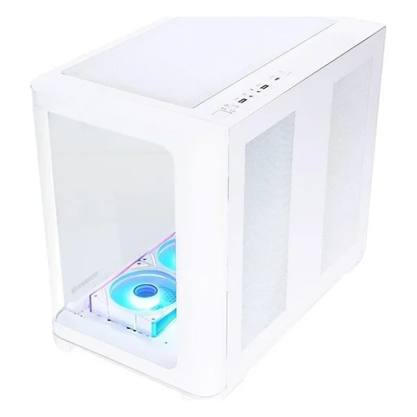 Gamebooster GB-G2852 Argb Fanlı Atx Oyuncu Kasası - Görsel 4