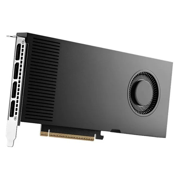 Pny Quadro RTX Pro 4000 Sb 24g Gd7 4dp Çeviricisiz - Görsel 2