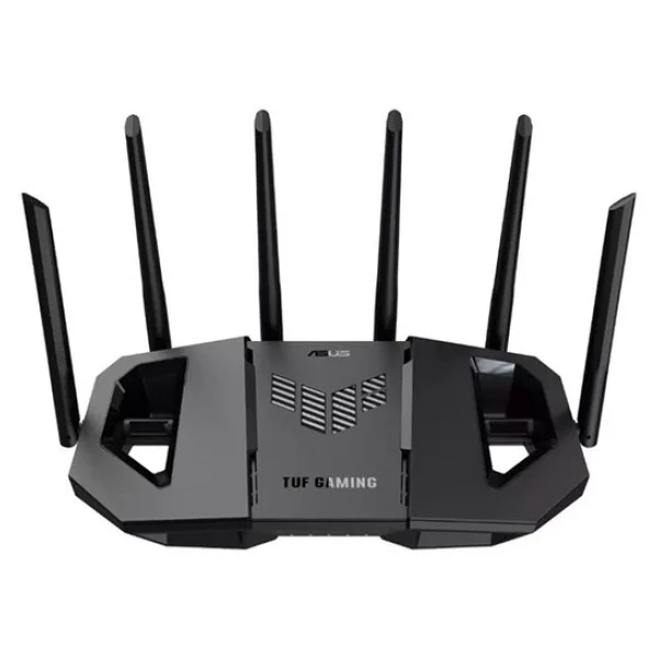 Asus Tuf Gaming Be9400 9400 Mbps Router - Görsel 3