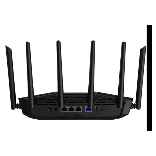Asus Tuf Gaming Be9400 9400 Mbps Router - Görsel 5