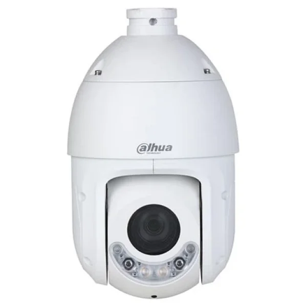 Dahua Sd4e425gb-Hnr-A-Pv1 Speed Dome 4 Mp 360 Derece Gece Görüşlü Ip Güvenlik Kamerası - Görsel 6