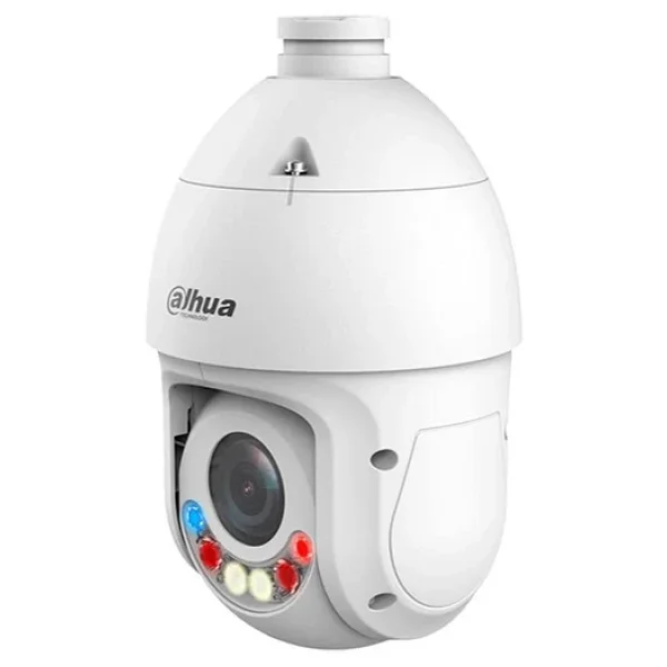 Dahua Sd4e425gb-Hnr-A-Pv1 Speed Dome 4 Mp 360 Derece Gece Görüşlü Ip Güvenlik Kamerası - Görsel 5