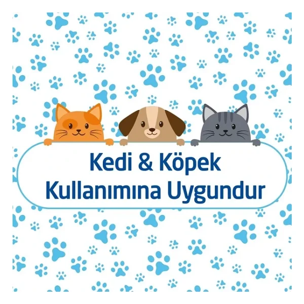 Puremed 60x90 Cm 30'lu 4 Adet Yatak Koruyucu Örtü - Görsel 2