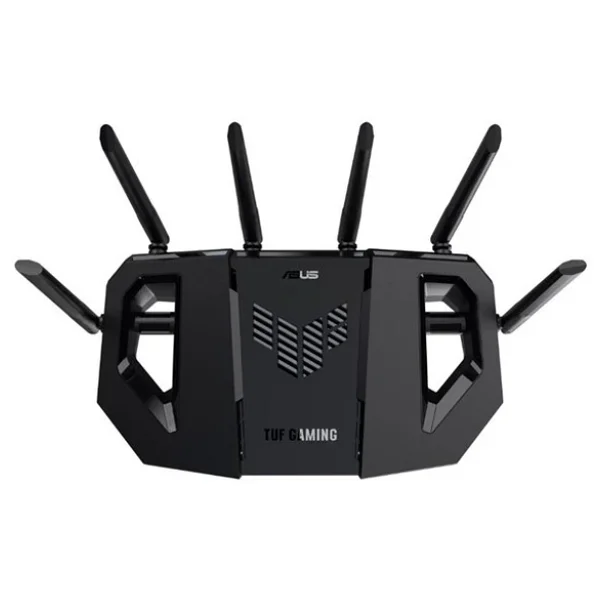 Asus Tuf Gaming Be9400 9400 Mbps Router - Görsel 4