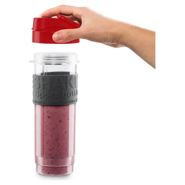 Arzum Ar1120 Shake'n Take Kişisel 300 W Smoothie Blender - Görsel 4