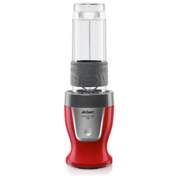 Arzum Ar1120 Shake'n Take Kişisel 300 W Smoothie Blender - Görsel 2