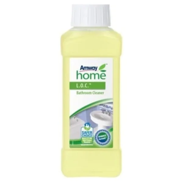 Amway Banyo Temizleyici Amway - Görsel 3