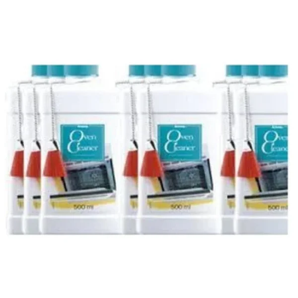 Amway 500 Ml 3'lü Paket Jel Fırın Temizleyicisi - Görsel 3