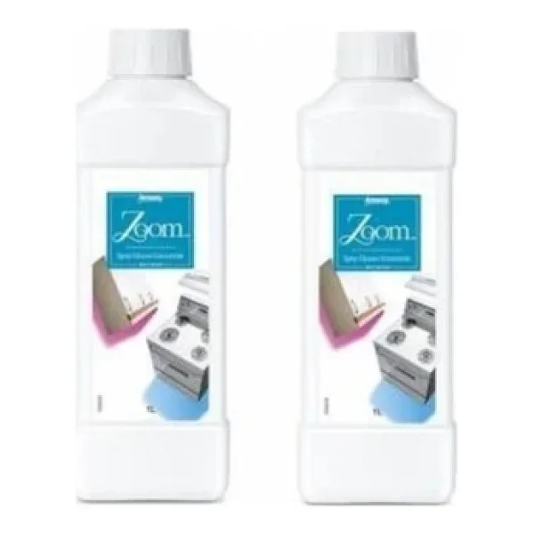 Amway Zoom Konsantre Sprey Temizleyici 2 Adet - Görsel 3