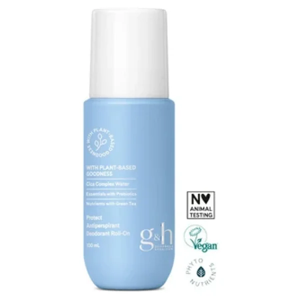 Amway G&H Protect 100 Ml Roll-On - Görsel 5