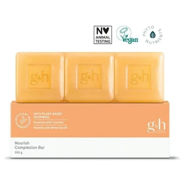 Amway G&H Nourish+ Ballı Cilt Sabunu 3'lü - Görsel 7